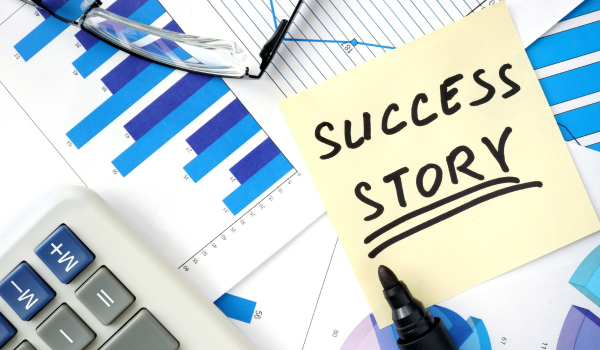 Success Stories and Industry Trends