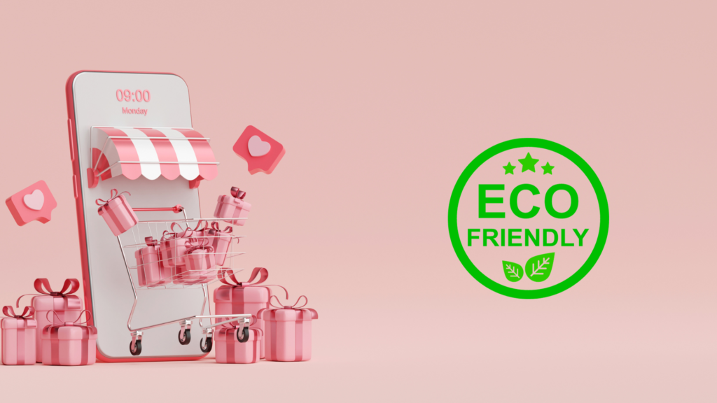 Eco-Conscious E-Commerce 