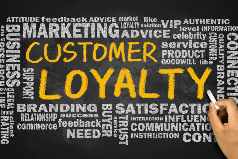 customer-with-loyalty program