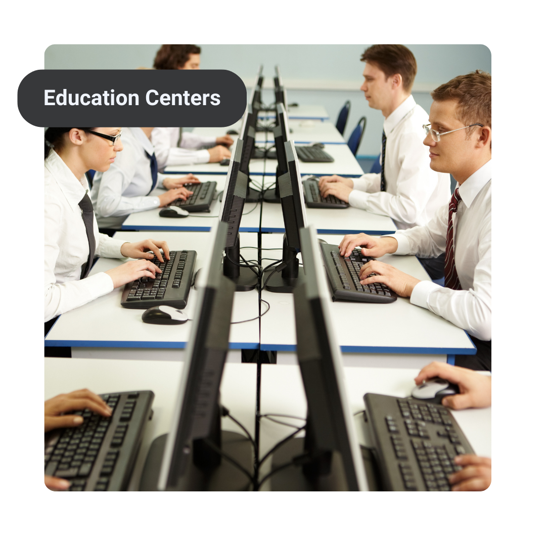 Education Centers