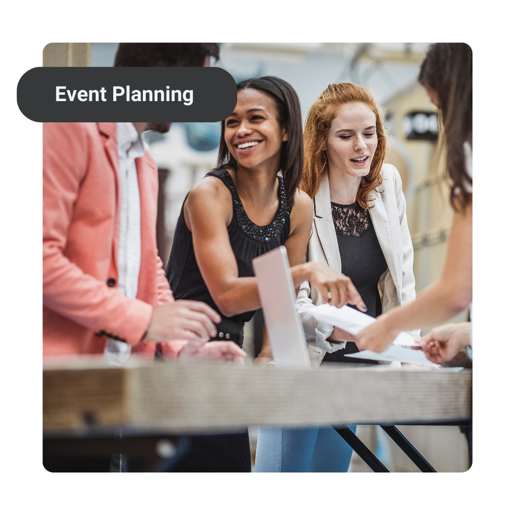 Event Planning