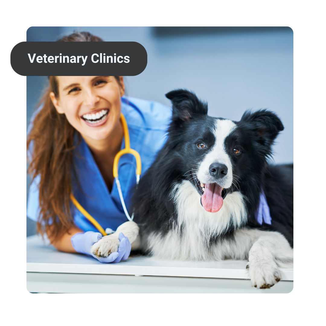 Veterinary Clinics